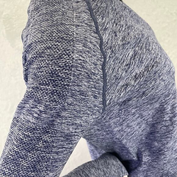 Sport Haley Womens LS NWT Blue Fallon Crewneck Golf Athletic Outdoor Top Size M - Picture 10 of 15